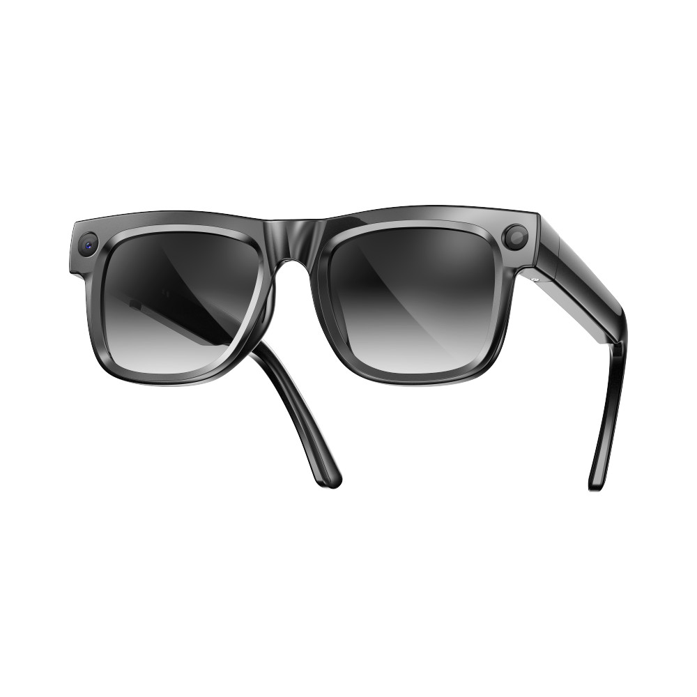 AI Smart Glasses for Camera Vi - Audio Music Recognition recension och pris