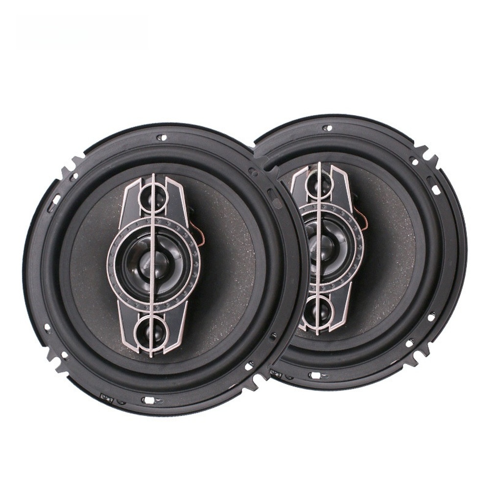 For Car Music Enhancement 6 In - Audio Music Enhancer recension och pris
