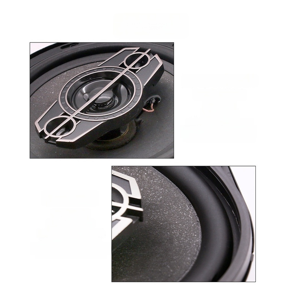 For Car Music Enhancement 6 In - Audio Music Enhancer recension och pris