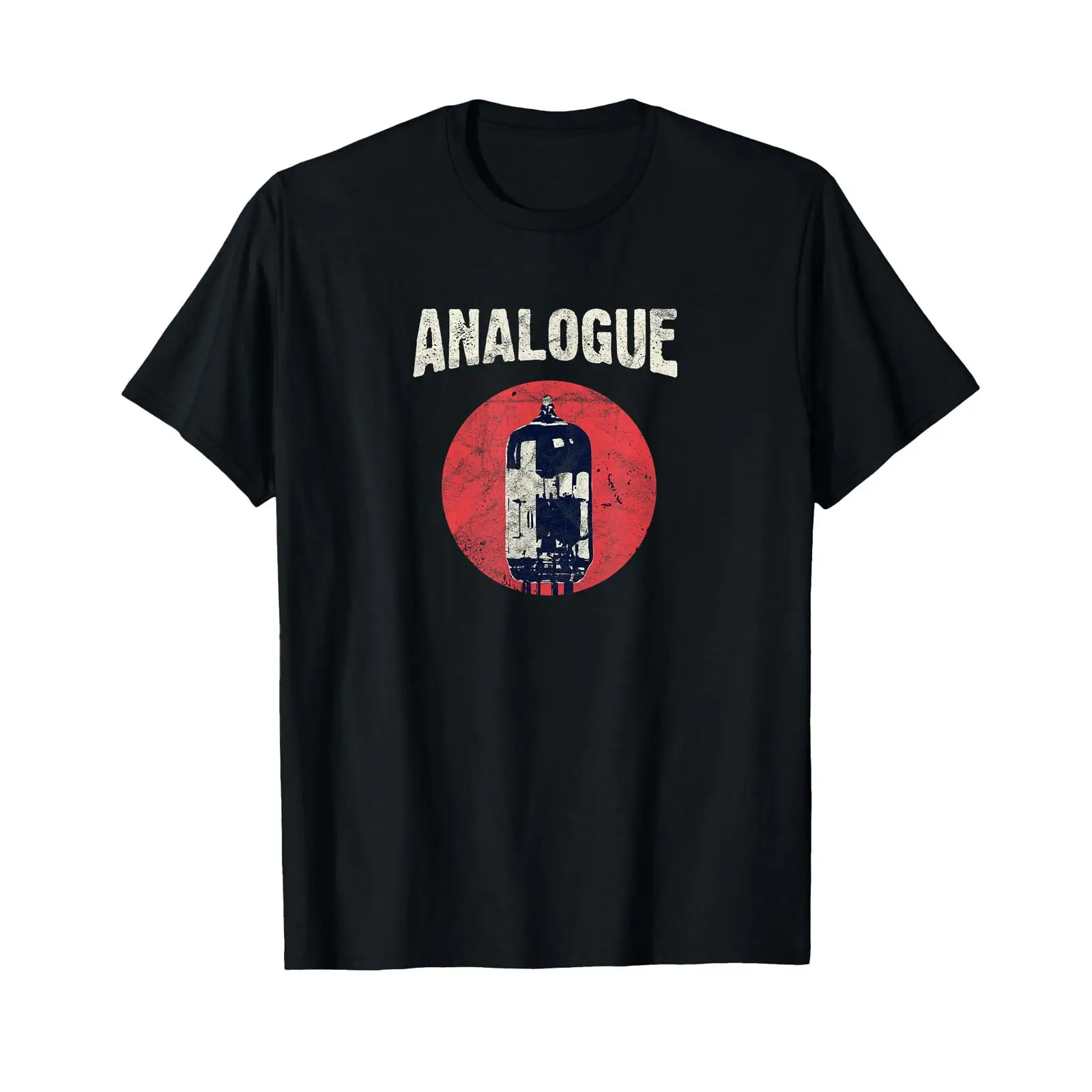 Vintage Analogue Vacuum Tube A - Audio Youtube Music Free recension och pris