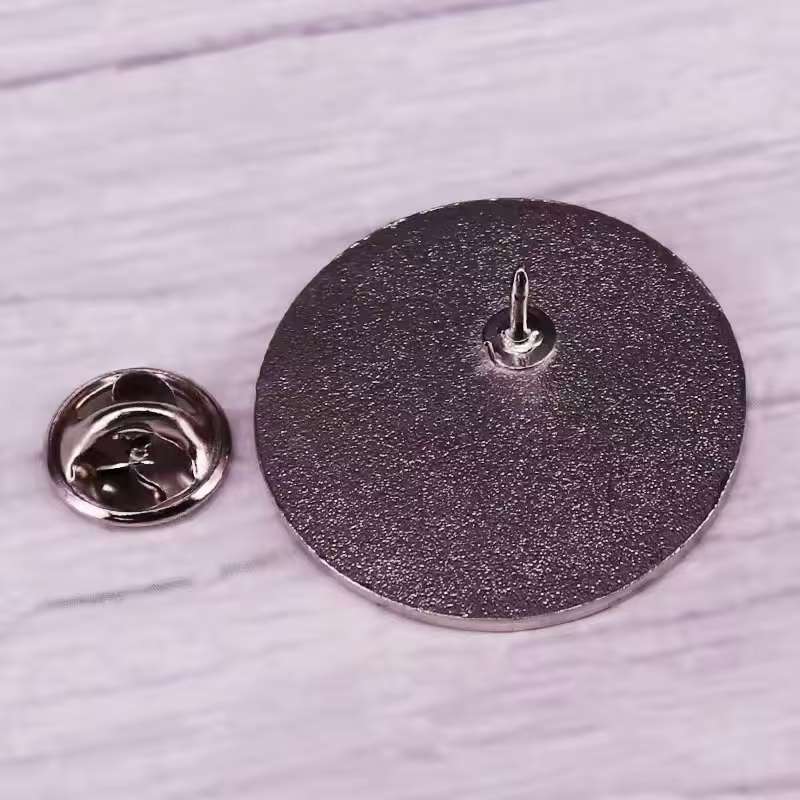 Pop Rock Band Enamel Pin Music - Audio Music Lollipop recension och pris