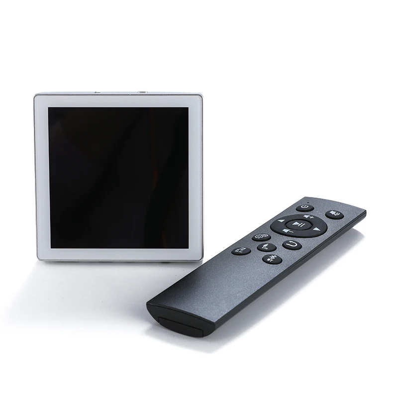 2*25W Intelligent Family Smart - Audio Music Background recension och pris