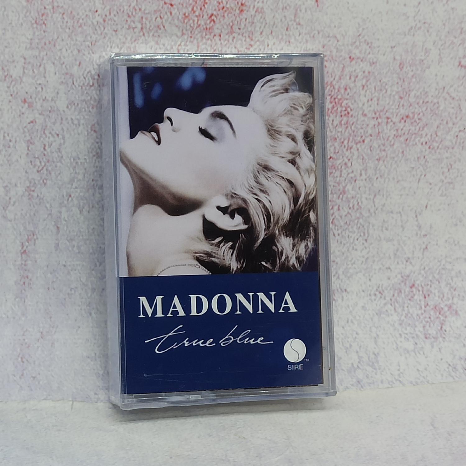 Classic Madonna Ciccone Music  - Audio Music Recorder recension och pris