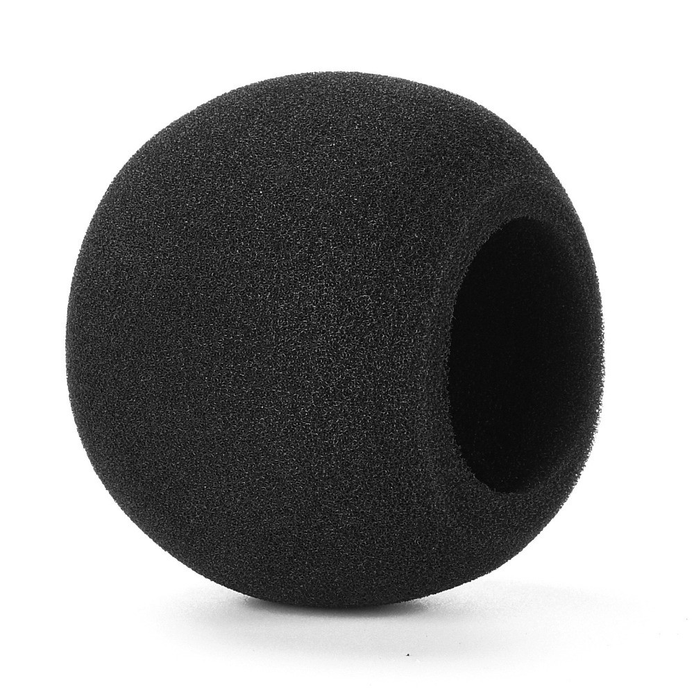 Replacement Mic Windscreen Cov - Shure Mic Sm58 recension och pris
