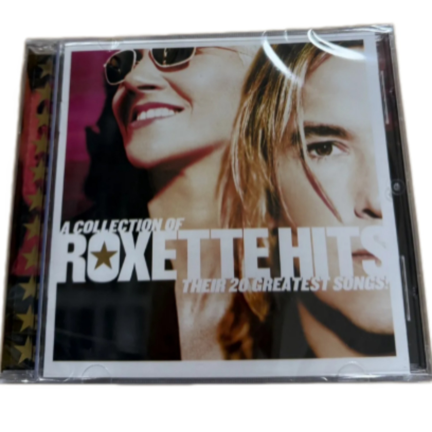 Western Pop Classic Hits Compi - Audio Music Lollipop recension och pris