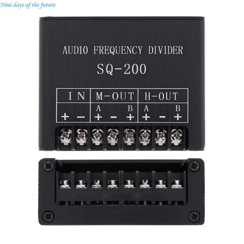 Professional grade Midrange Sp - Audio Music Enhancer recension och pris