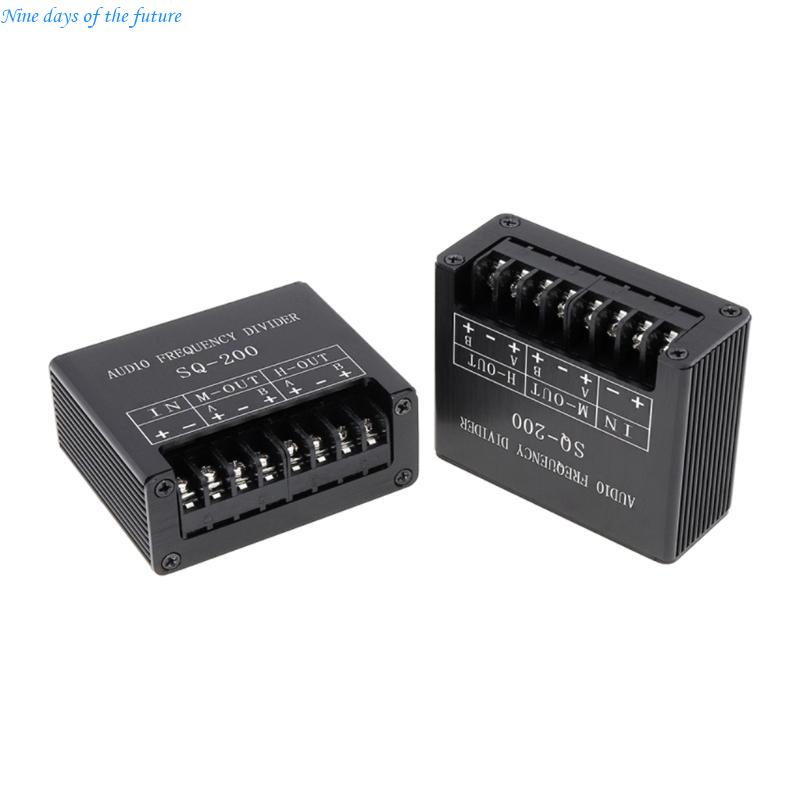 Professional grade Midrange Sp - Audio Music Enhancer recension och pris