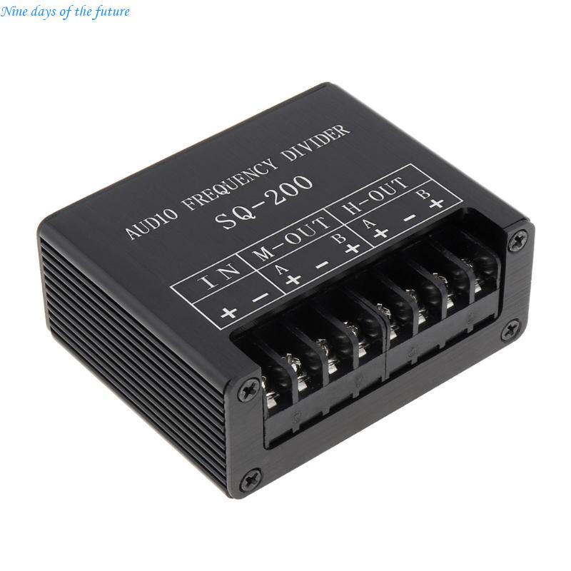 Professional grade Midrange Sp - Audio Music Enhancer recension och pris