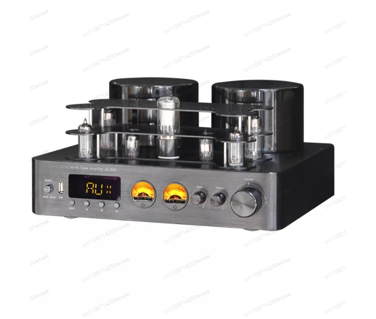 220V 400W * 2 High Fidelity Wi - Audio Youtube Music Free recension och pris
