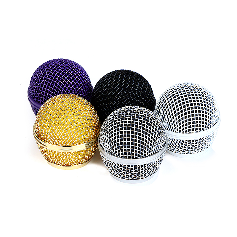 1pc For Shure SM58 Wireless Mi - Shure Mic Sm58 recension och pris