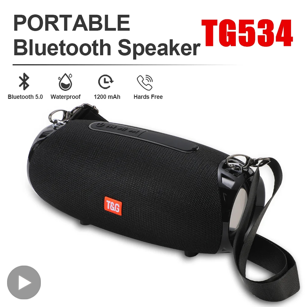 Subwoofer Caixa De Som Bluetoo - Audio Music Center recension och pris