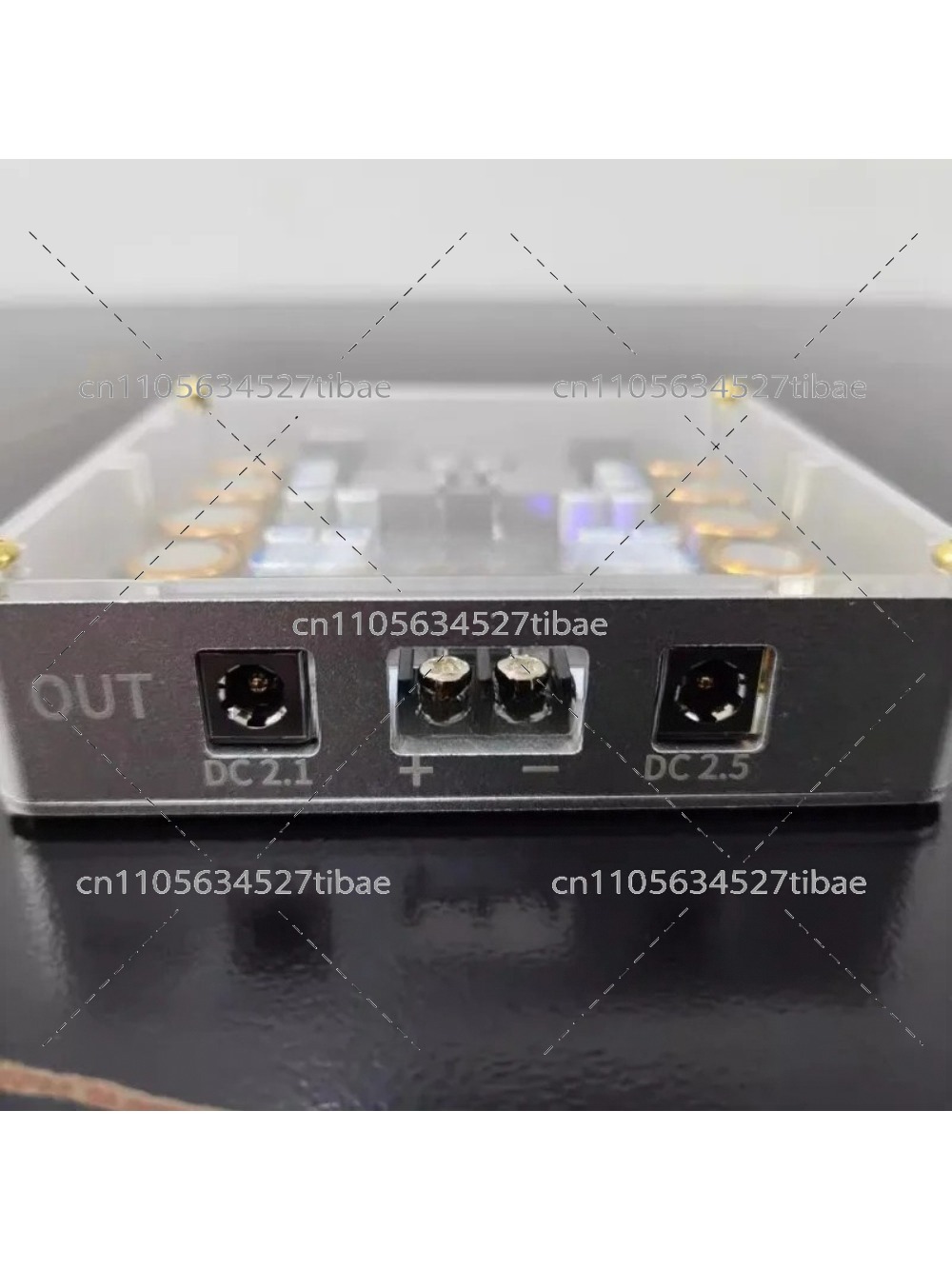 High Power HIFI Audio Power Pu - Audio Music Enhancer recension och pris