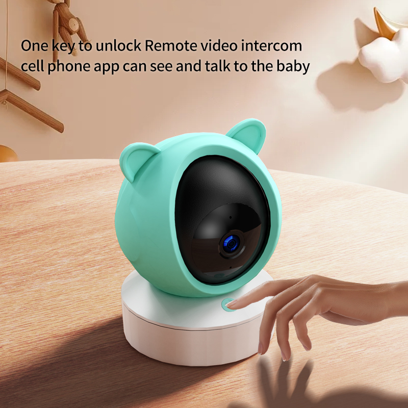 Danmini TUYA App Control Baby  - Audio Music Network recension och pris