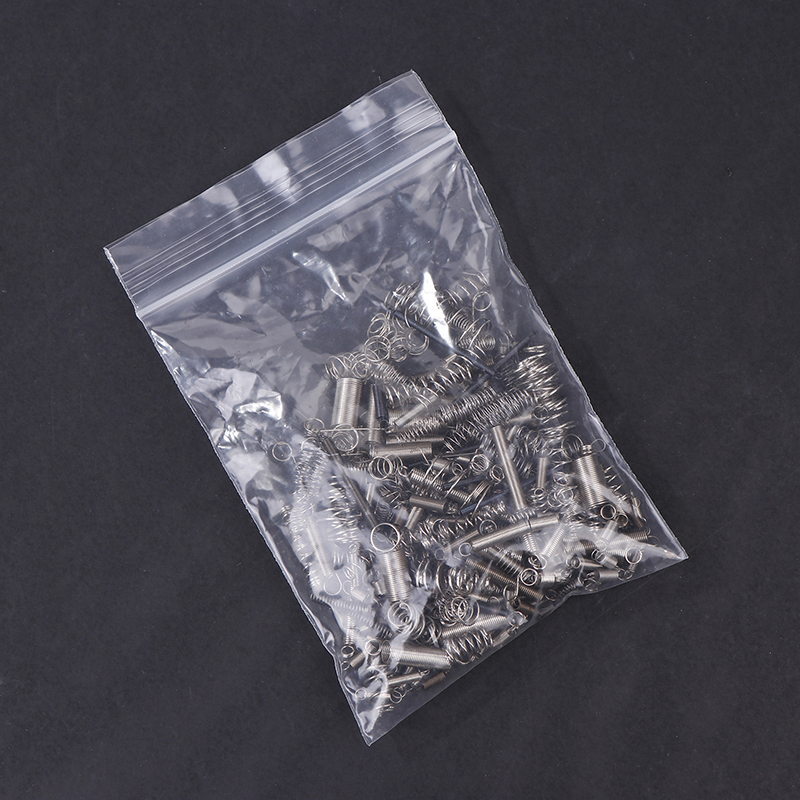New Mixed Loading Spring Metal - Audio Music Recorder recension och pris