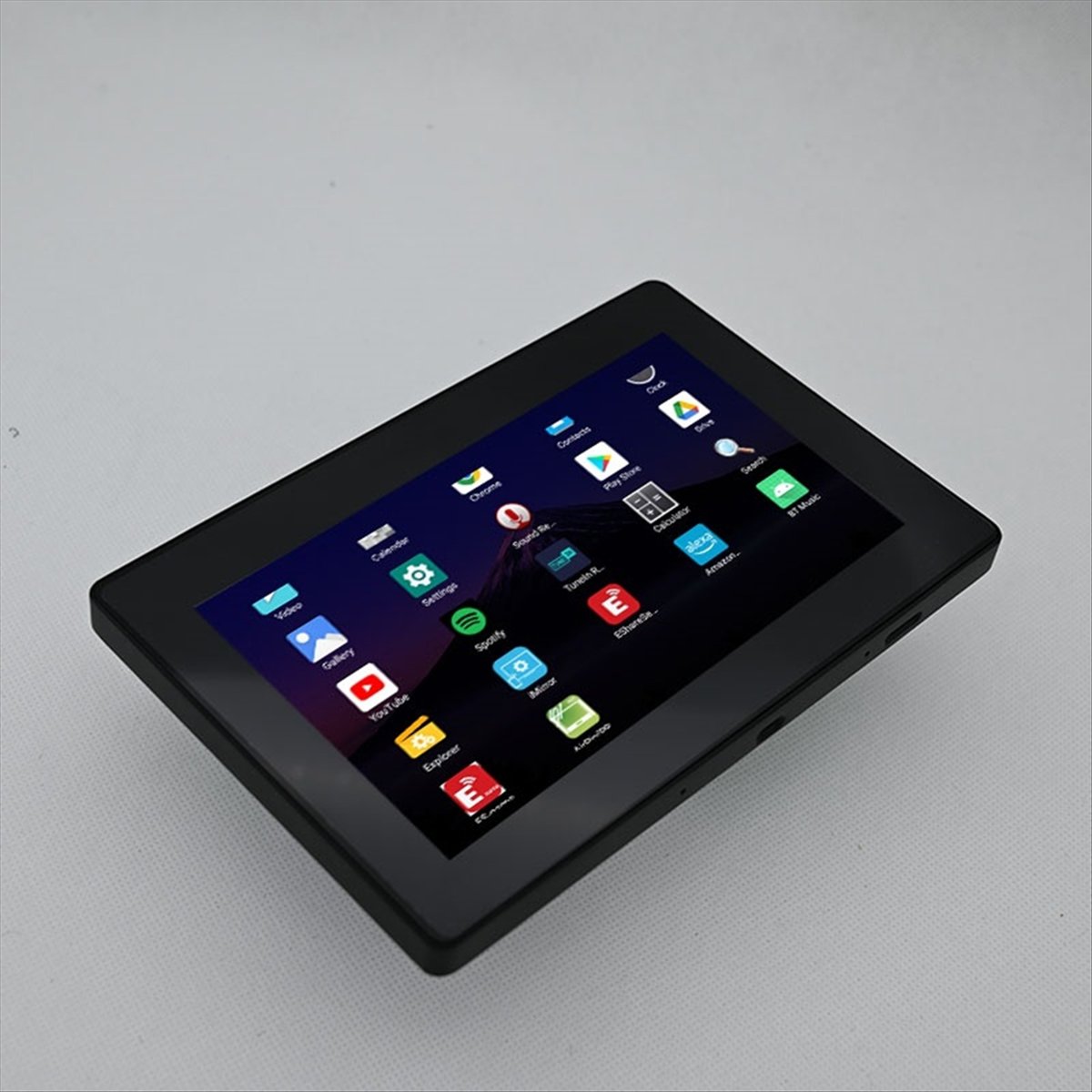 A43M 7 Inch Android 11 Smart H - Audio Youtube Music Free recension och pris