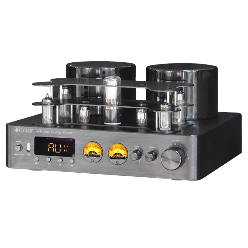 【HOT】220V 200W*2 HiFi Wireless - Audio Youtube Music Free recension och pris
