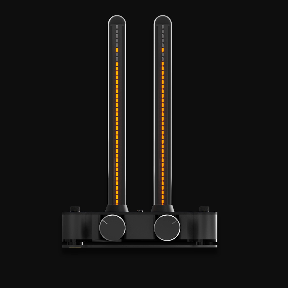 【Hot】Vacuum Tube Music Frequen - Audio Music Recognition recension och pris