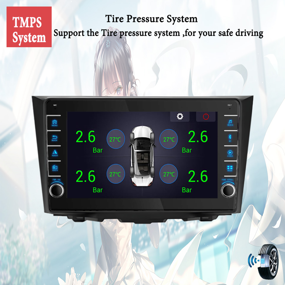 8G Ram 128GB Android 14 Car Ra - Audio Music Network recension och pris