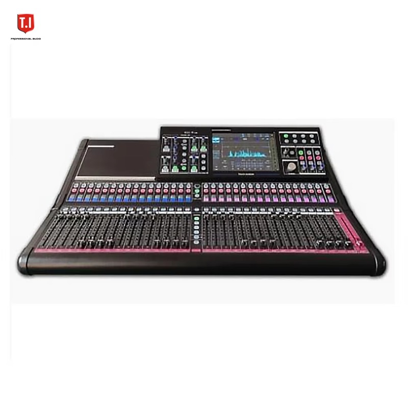 32 Channel Digital Mixer Conso - Audio And Music Mixer recension och pris