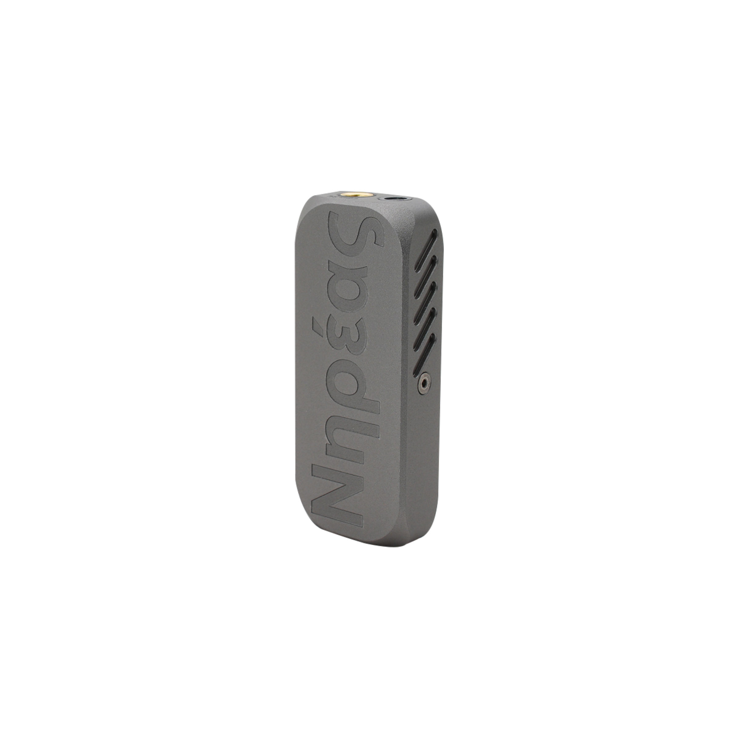 FangSound NEREUS Mini High-Res - Portable Amplifier Mini recension och pris