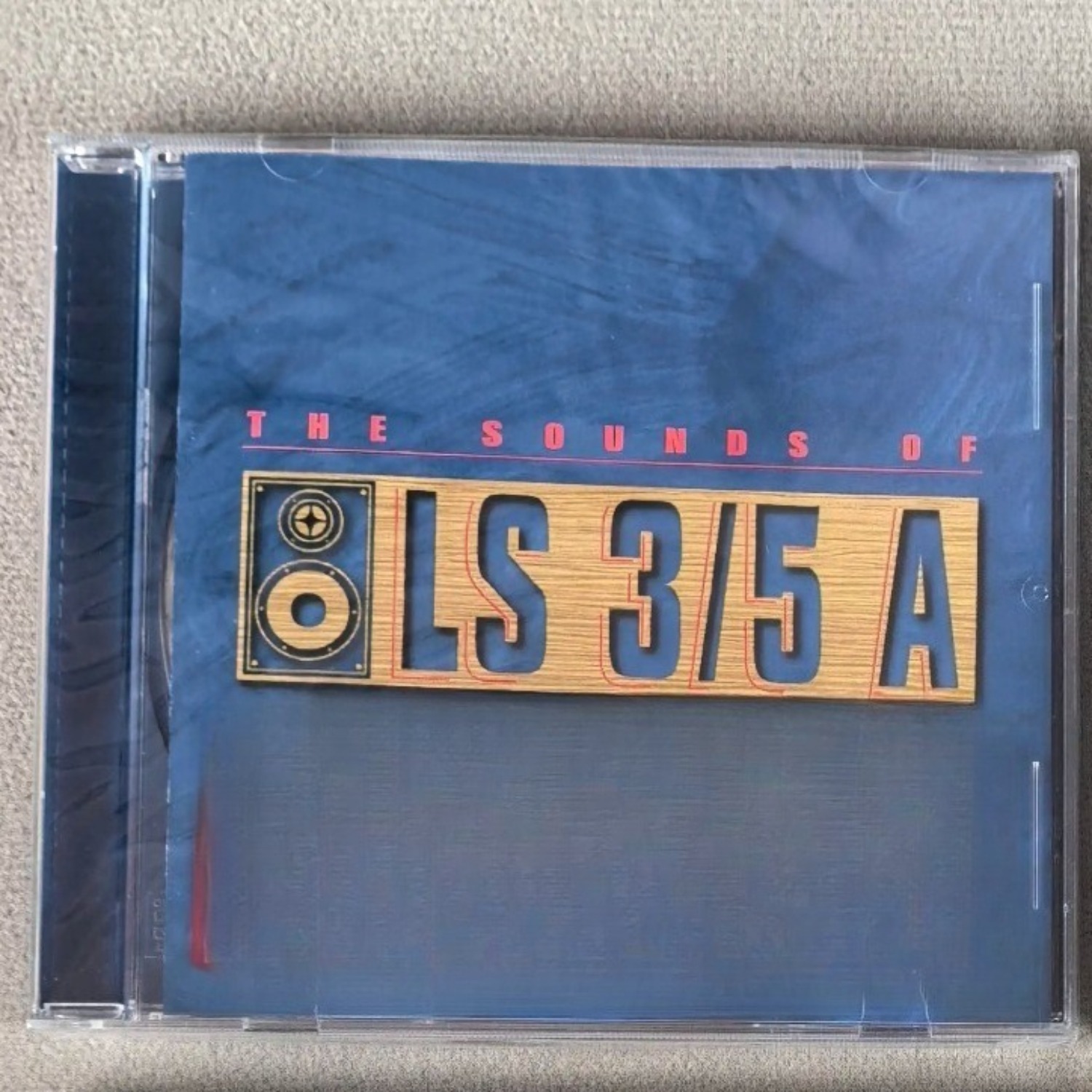 Audiophile-Grade High-Fidelity - Audio Music Cover recension och pris