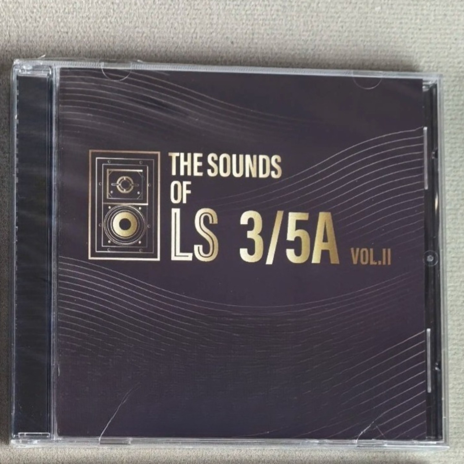 Audiophile-Grade High-Fidelity - Audio Music Cover recension och pris