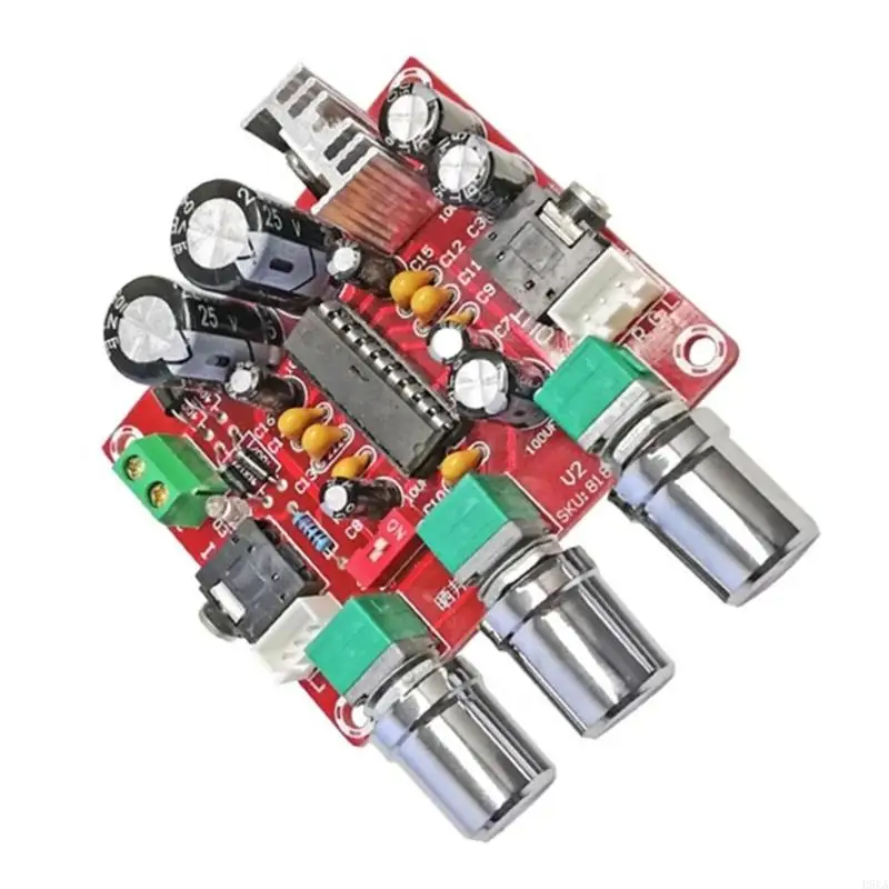  Professional R1075 Tone Board - Audio Music Enhancer recension och pris