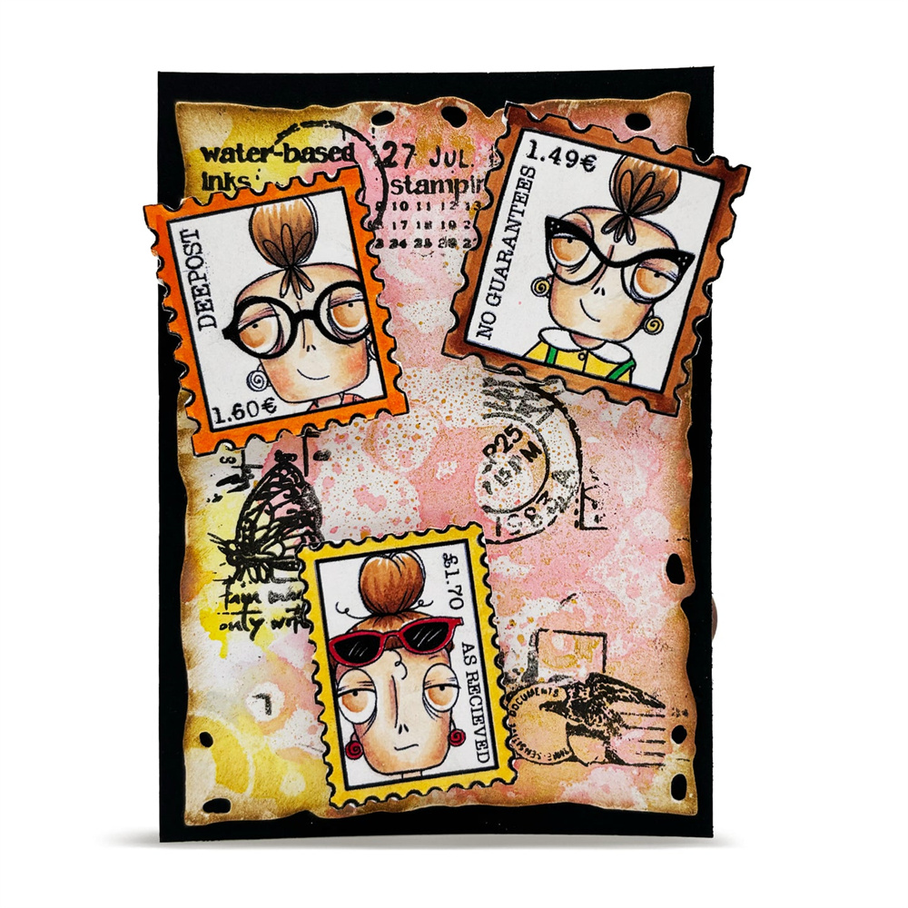 May 2026 New Aall& Create Worn - Audio Music Lollipop recension och pris