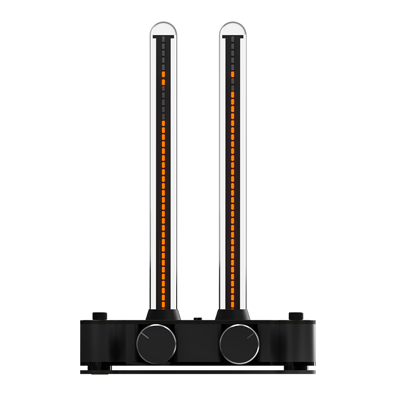 Vacuum Tube Music Frequency re - Audio Music Recognition recension och pris