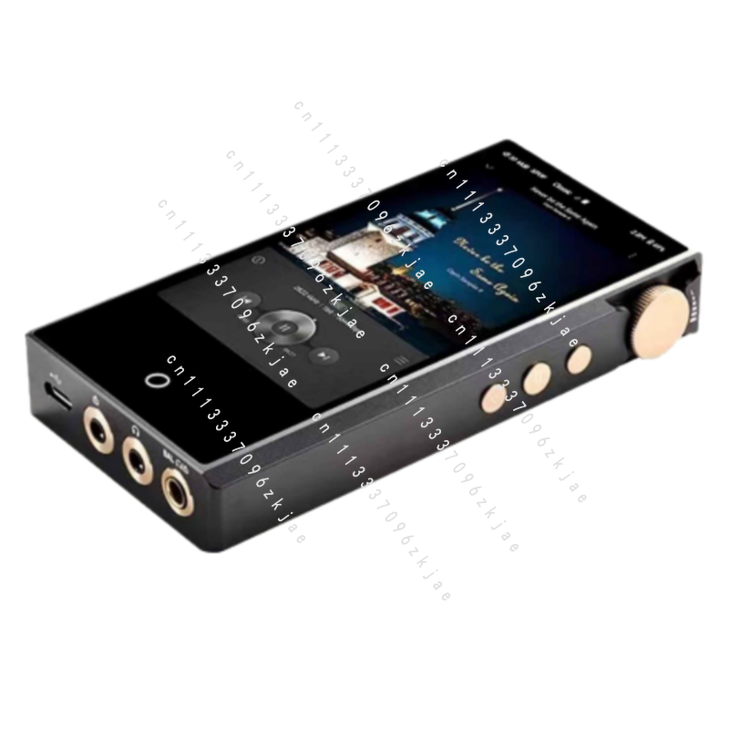 N3Ultra HiFi Portable MP3 Play - Audio Youtube Music Free recension och pris