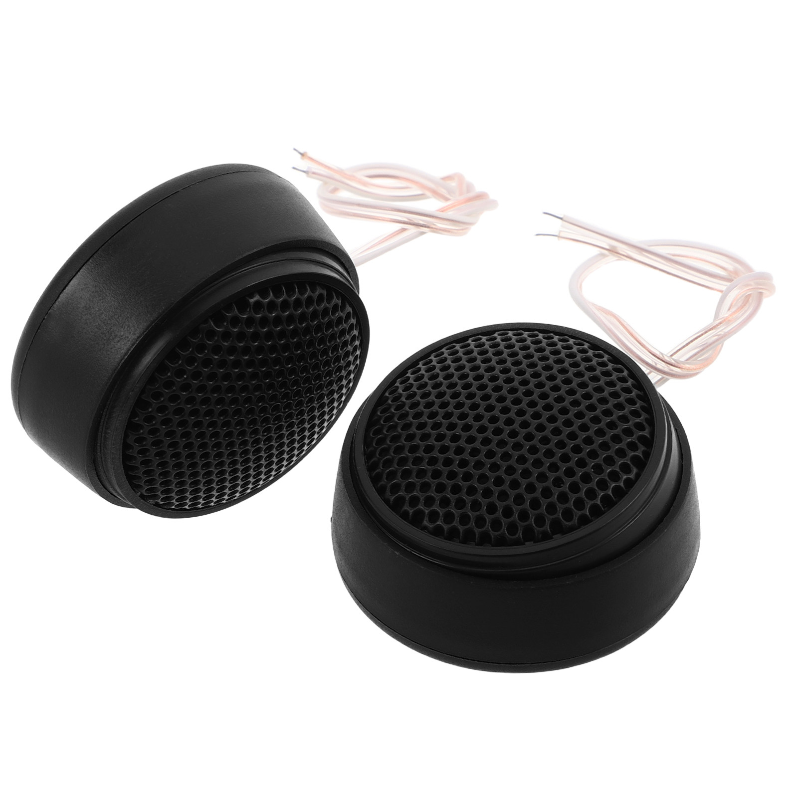 1Pair Car Audio Speakers High  - Audio Music Enhancer recension och pris