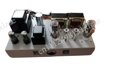 Ready to Use 300B Tube Amp - S - Audio Youtube Music Free recension och pris