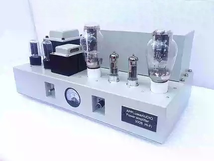 Ready to Use 300B Tube Amp - S - Audio Youtube Music Free recension och pris