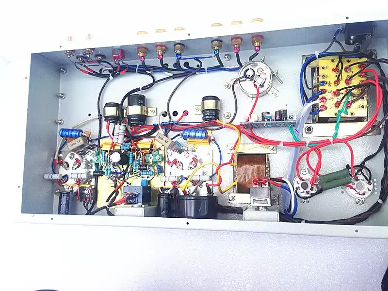 Ready to Use 300B Tube Amp - S - Audio Youtube Music Free recension och pris