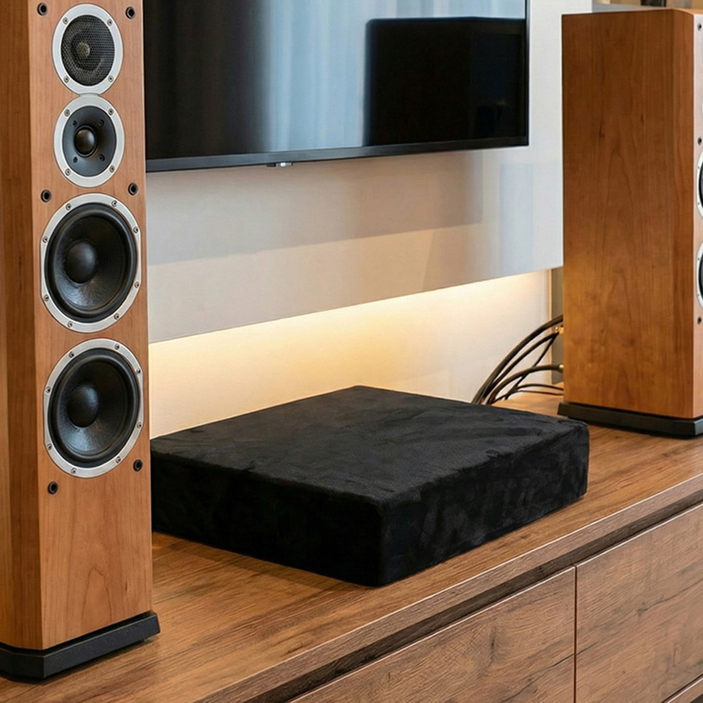 Music Player Cover For Sony ST - Audio Music Cover recension och pris