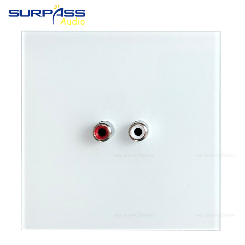 Audio Plug Socket Port 86 Stan - Audio Music Background recension och pris