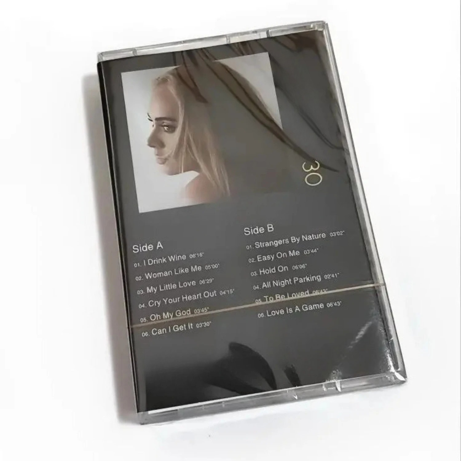 Emotional Soul Pop Vocal Audio - Audio Music Cover recension och pris