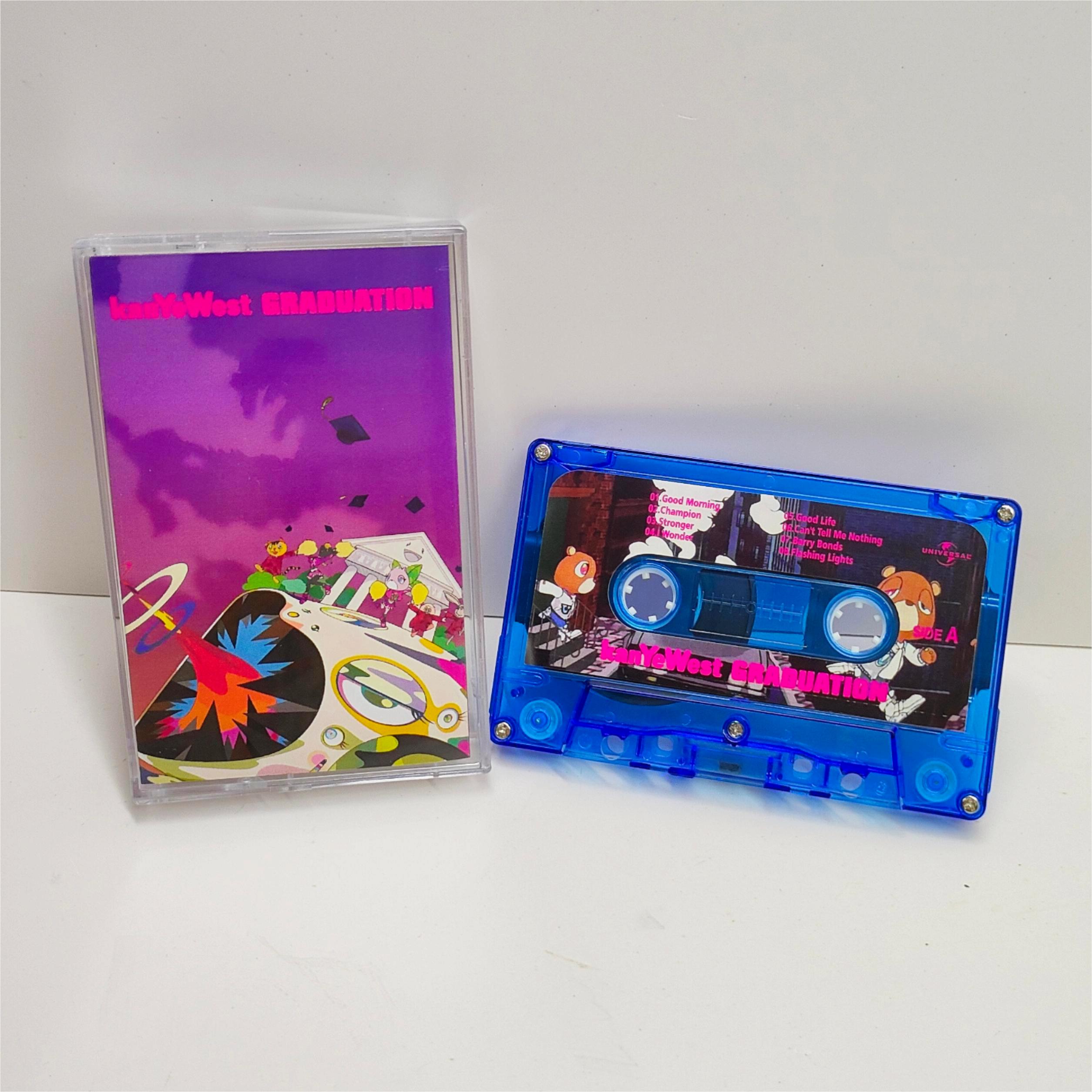 Hip hop Ye Kanye West Music Ta - Audio Music Recorder recension och pris