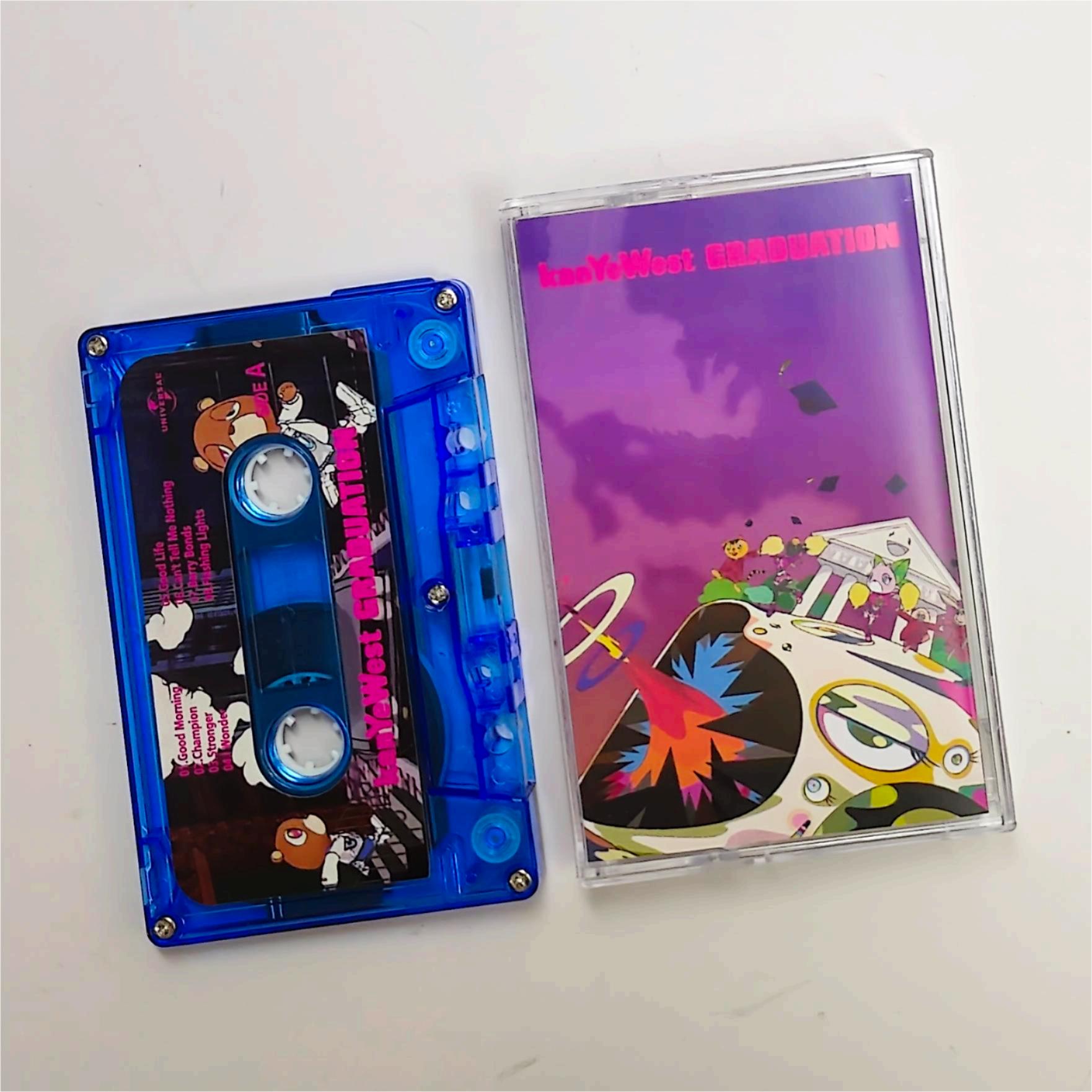 Hip hop Ye Kanye West Music Ta - Audio Music Recorder recension och pris