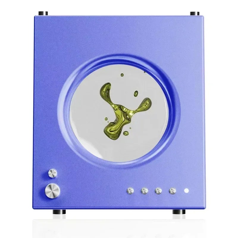 Magnetic Fluid Bluetooth Audio - Audio Music Center recension och pris