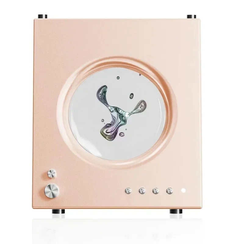 Magnetic Fluid Bluetooth Audio - Audio Music Center recension och pris