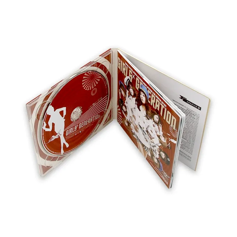 Girls' Generation Say Your Wis - Audio Music Lollipop recension och pris