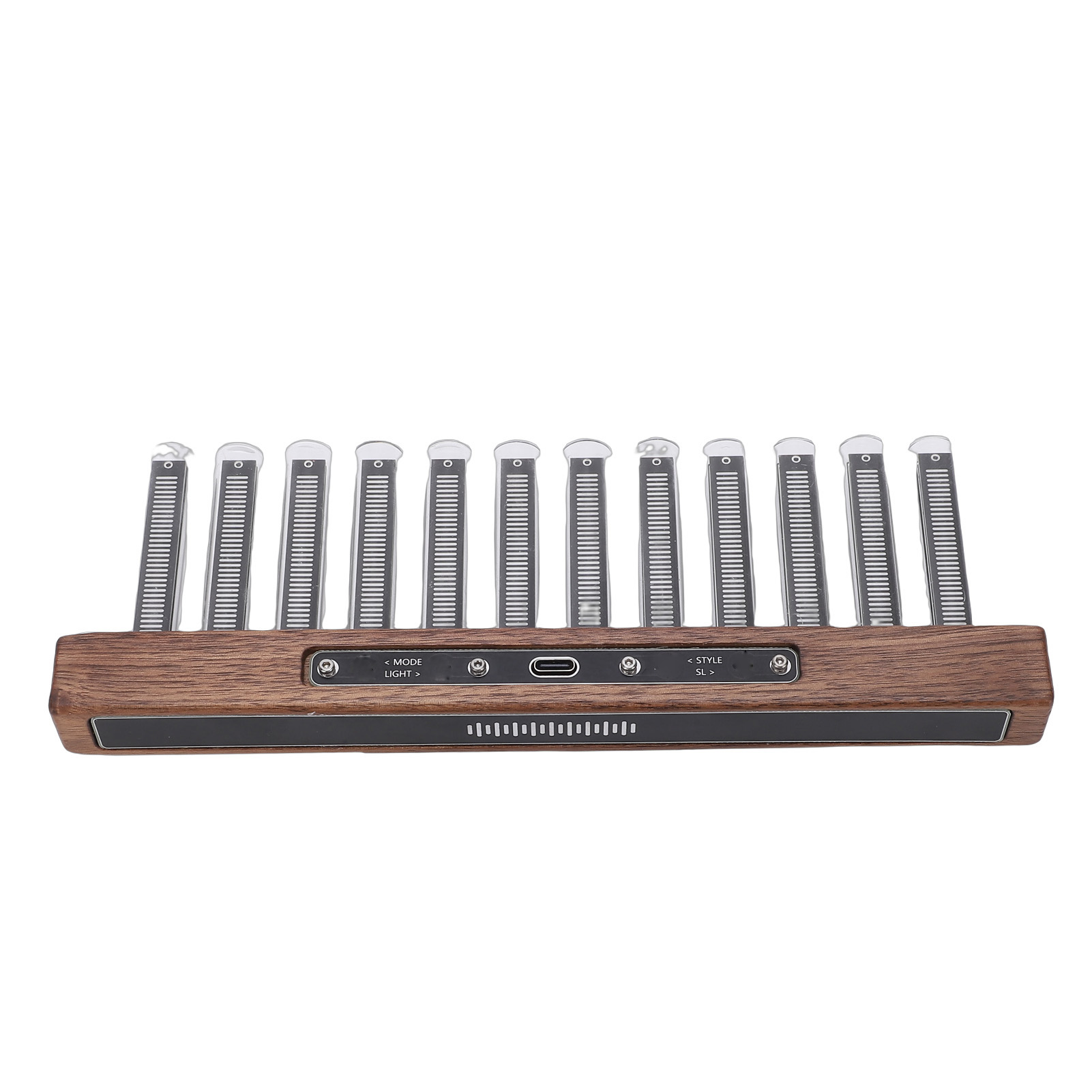 LED Music Spectrum Display Hom - Audio Youtube Music Free recension och pris