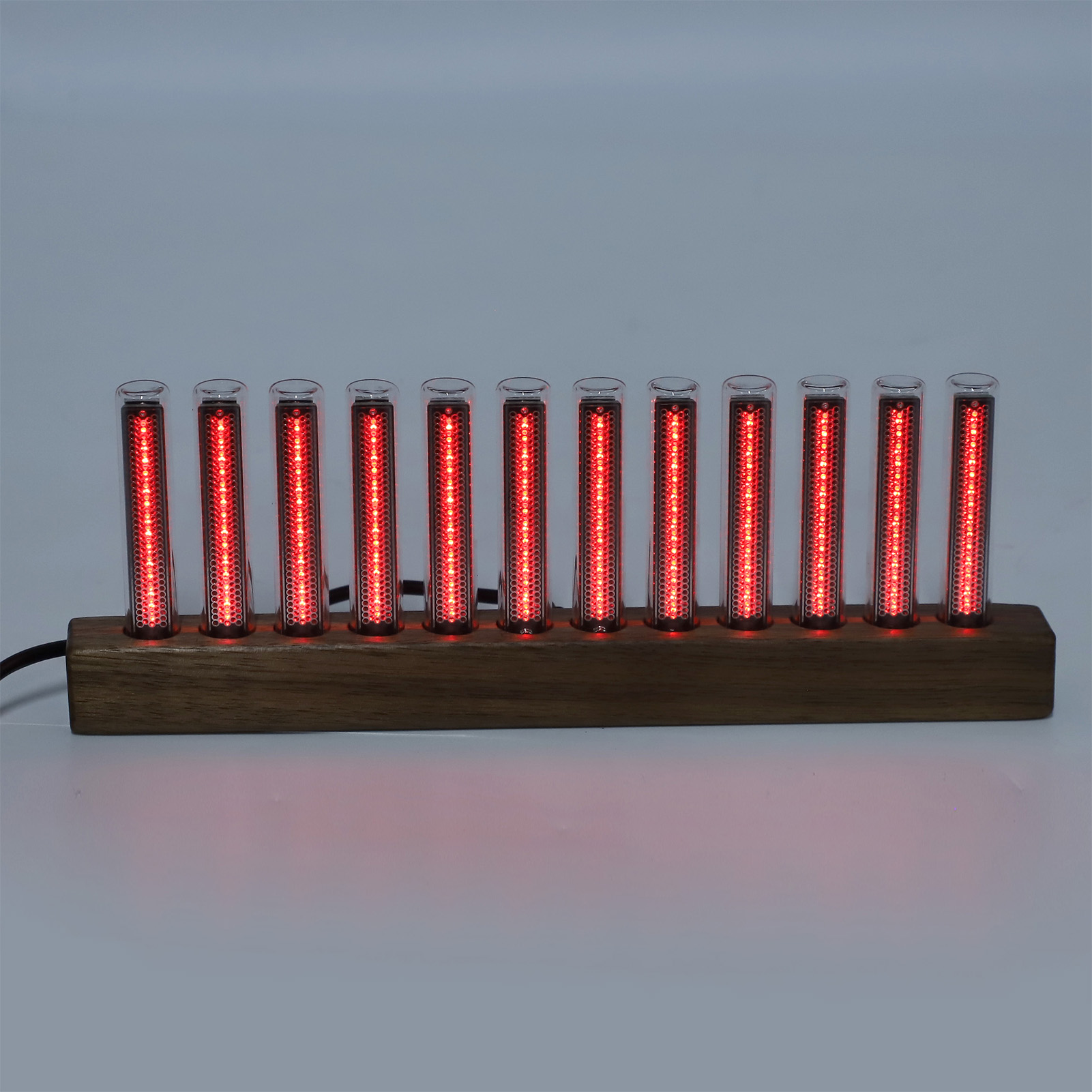 LED Music Spectrum Display Hom - Audio Youtube Music Free recension och pris